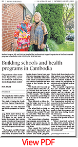Banyan Tree Organization - In the News Banyan Tree Organization - In the News