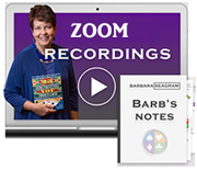 Buy ZOOM Recordings