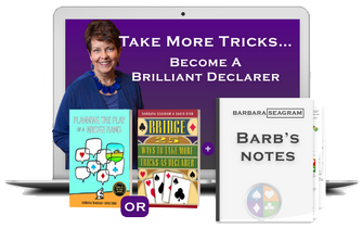 Take More Tricks - Become a Brilliant Declarer